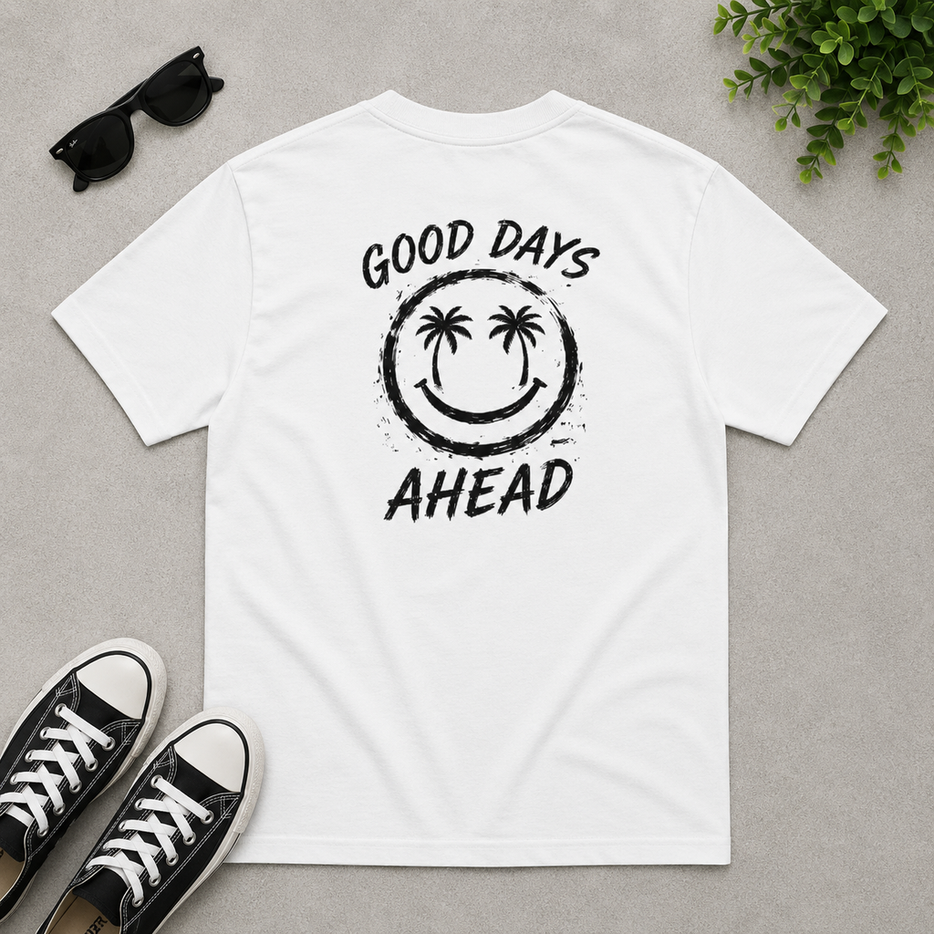 Good Days Youth Tee