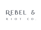 Rebel &amp; Riot Co. - Home