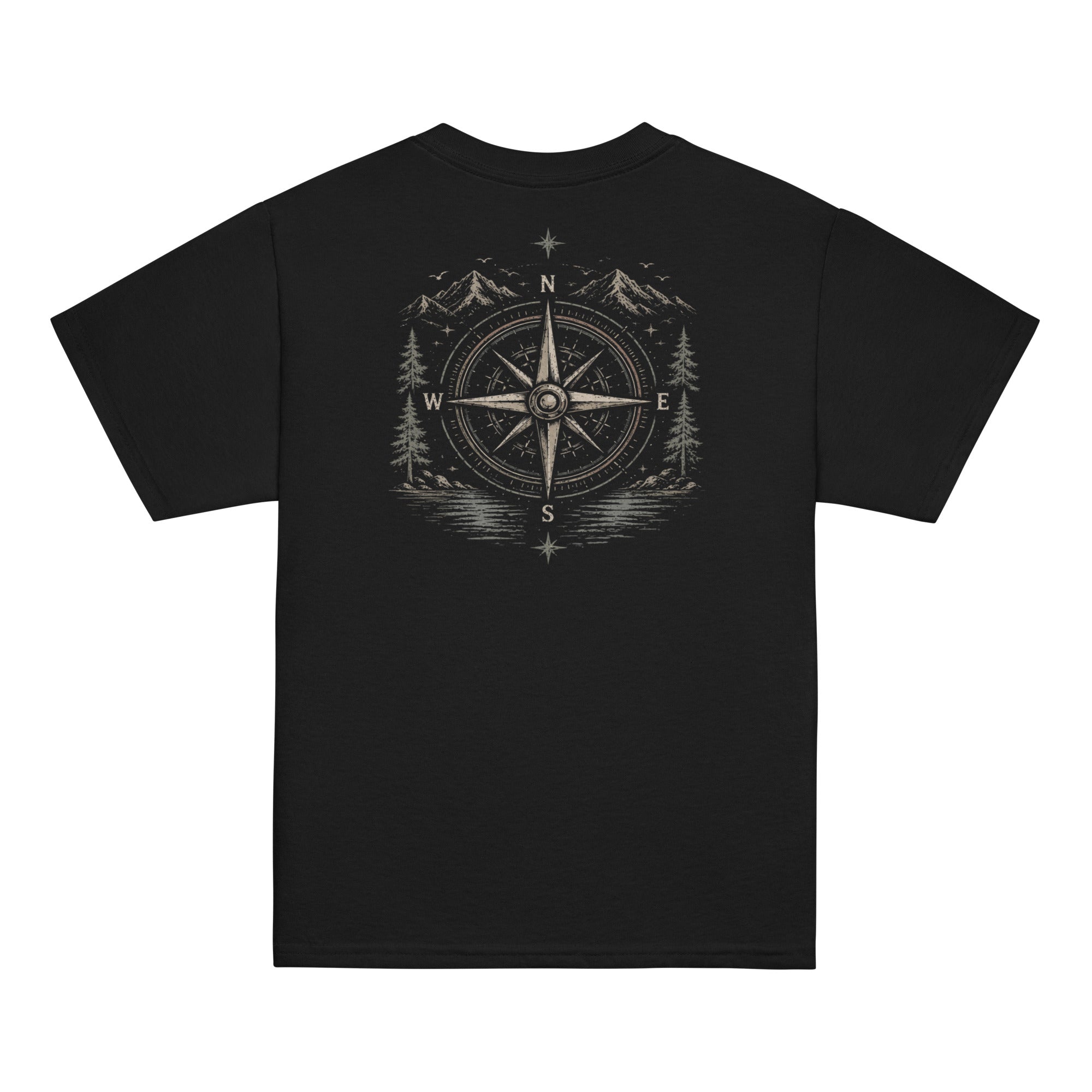 Compass | Youth Tee