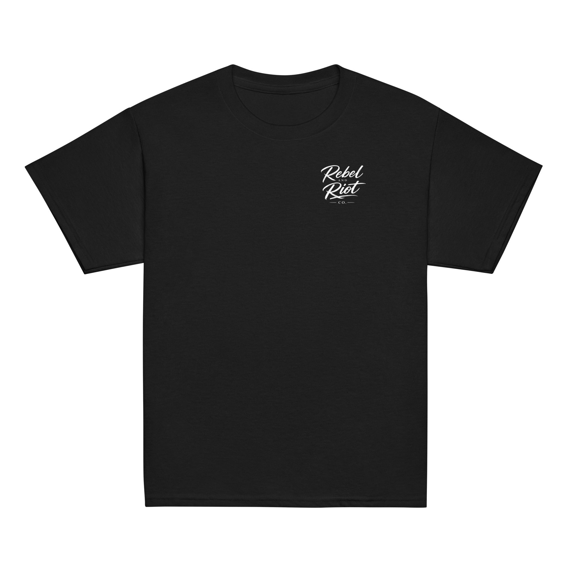 Stay Wild | Youth Tee